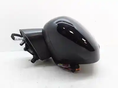 Peça sobressalente para automóvel em segunda mão espelho retrovisor direito por citroen c3 aircross feel referências oem iam e90411404  