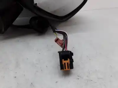 Peça sobressalente para automóvel em segunda mão espelho retrovisor direito por citroen c3 aircross feel referências oem iam e90411404  
