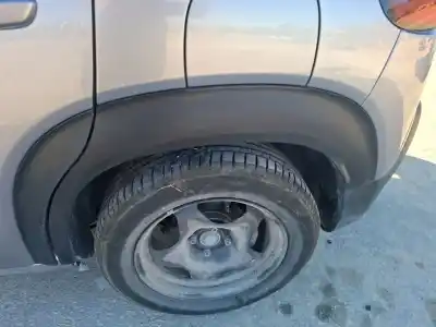 Second-hand car spare part rear left winglet for citroen c3 aircross feel oem iam references  Second-hand car spare part rear left winglet for citroen c3 aircross feel oem iam references