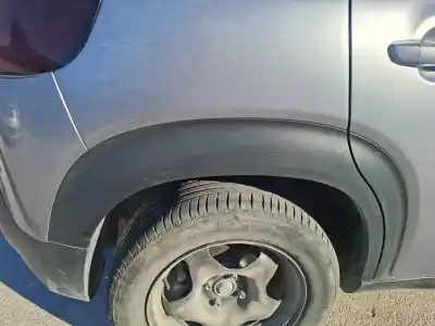 Second-hand car spare part right rear winglet for citroen c3 aircross feel oem iam references  Second-hand car spare part right rear winglet for citroen c3 aircross feel oem iam references