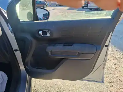 Second-hand car spare part right front door trim for citroen c3 aircross feel oem iam references  Second-hand car spare part right front door trim for citroen c3 aircross feel oem iam references