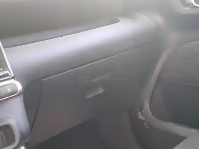 Second-hand car spare part glove compartment for citroen c3 aircross feel oem iam references  Second-hand car spare part glove compartment for citroen c3 aircross feel oem iam references