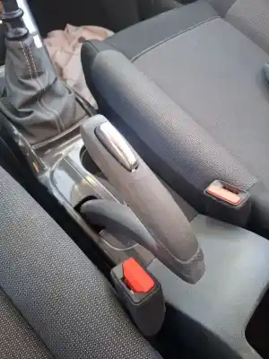 Second-hand car spare part handbrake lever for citroen c3 aircross feel oem iam references  Second-hand car spare part handbrake lever for citroen c3 aircross feel oem iam references