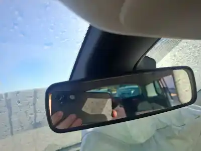 Second-hand car spare part interior rearview mirror for citroen c3 aircross feel oem iam references  Second-hand car spare part interior rearview mirror for citroen c3 aircross feel oem iam references