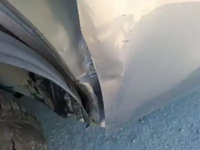 Автозапчастина б/у передні ліві двері для citroen c3 aircross feel посилання на oem iam    Автозапчастина б/у передні ліві двері для citroen c3 aircross feel посилання на oem iam