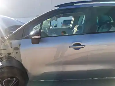 Second-hand car spare part left front door for citroen c3 aircross feel oem iam references  Second-hand car spare part left front door for citroen c3 aircross feel oem iam references