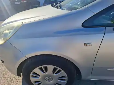 Автозапчастина б/у  для OPEL CORSA D  Посилання на OEM IAM   