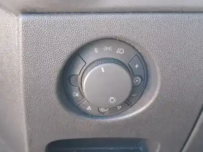 Second-hand car spare part headlights switch for opel corsa d corsa d oem iam references 