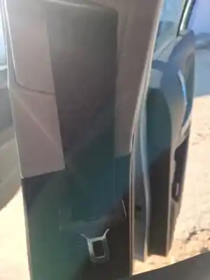 Second-hand car spare part front right seat belt for opel corsa d corsa d oem iam references 