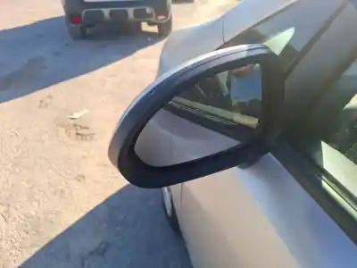 Second-hand car spare part left rearview mirror for opel corsa d corsa d oem iam references 