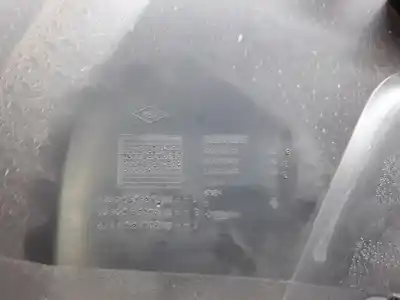 Автозапчастина б/у обработка передніх правіх дверей для opel movano b kasten combi fg l1h2 3.5t посилання на oem iam 8200729417   Автозапчастина б/у обработка передніх правіх дверей для opel movano b kasten combi fg l1h2 3.5t посилання на oem iam 8200729417