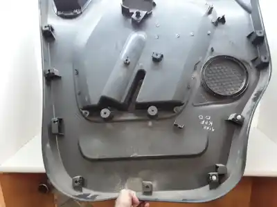 Автозапчастина б/у обработка передніх правіх дверей для opel movano b kasten combi fg l1h2 3.5t посилання на oem iam 8200729417   Автозапчастина б/у обработка передніх правіх дверей для opel movano b kasten combi fg l1h2 3.5t посилання на oem iam 8200729417