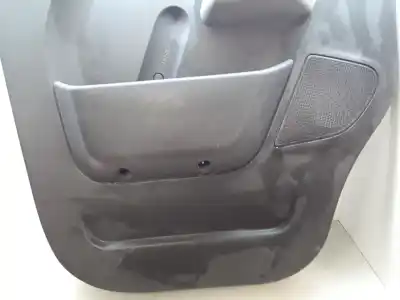 Автозапчасти б/у обивка левой передней двери за opel movano b kasten combi fg l1h2 3.5t ссылки oem iam 8200729416   Автозапчасти б/у обивка левой передней двери за opel movano b kasten combi fg l1h2 3.5t ссылки oem iam 8200729416