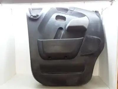 Автозапчасти б/у обивка левой передней двери за opel movano b kasten combi fg l1h2 3.5t ссылки oem iam 8200729416   Автозапчасти б/у обивка левой передней двери за opel movano b kasten combi fg l1h2 3.5t ссылки oem iam 8200729416