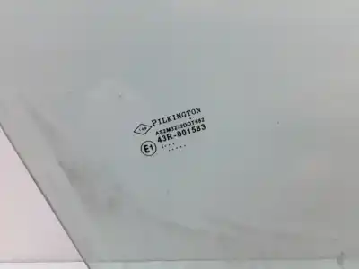 Автозапчасти б/у передняя правая луна за opel movano b kasten combi fg l1h2 3.5t ссылки oem iam e143r001583 Автозапчасти б/у передняя правая луна за opel movano b kasten combi fg l1h2 3.5t ссылки oem iam e143r001583