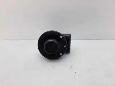 Автозапчастина б/у управління дзеркалами для opel movano b kasten combi fg l1h2 3.5t посилання на oem iam 255704649r  