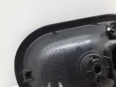 Автозапчасти б/у левая передняя внутренняя ручка за opel movano b kasten combi fg l1h2 3.5t ссылки oem iam 21030310579   Автозапчасти б/у левая передняя внутренняя ручка за opel movano b kasten combi fg l1h2 3.5t ссылки oem iam 21030310579