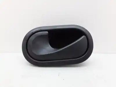 Автозапчасти б/у левая передняя внутренняя ручка за opel movano b kasten combi fg l1h2 3.5t ссылки oem iam 21030310579 Автозапчасти б/у левая передняя внутренняя ручка за opel movano b kasten combi fg l1h2 3.5t ссылки oem iam 21030310579