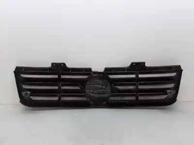 Second-hand car spare part front grille for ssangyong musso 2.9 d oem iam references 19941122   Second-hand car spare part front grille for ssangyong musso 2.9 d oem iam references 19941122