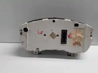 Автозапчастина б/у панель інструментів для ford focus berlina (cap) ambiente (d) посилання на oem iam 4m5t10849 Автозапчастина б/у панель інструментів для ford focus berlina (cap) ambiente (d) посилання на oem iam 4m5t10849