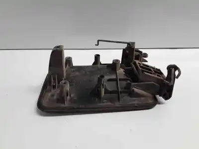 Автозапчасти б/у внешняя ручка ворот за fiat scudo (222) 1.9 d el furg. (batalla 3224) ссылки oem iam 1472002077