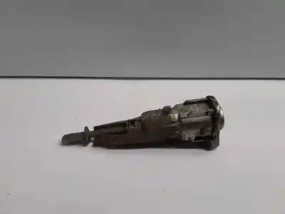 Second-hand car spare part left front door lock for seat altea (5p1) sport oem iam references esvs3567