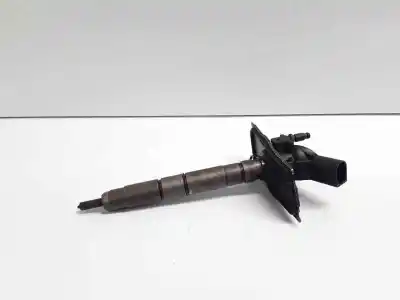 Peça sobressalente para automóvel em segunda mão injetor por audi a6 c6 avant (4f5) 3.0 tdi quattro referências oem iam 059130277q  