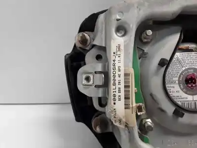 Second-hand car spare part front left air bag for audi a4 audi oem iam references 8e0880201ae  