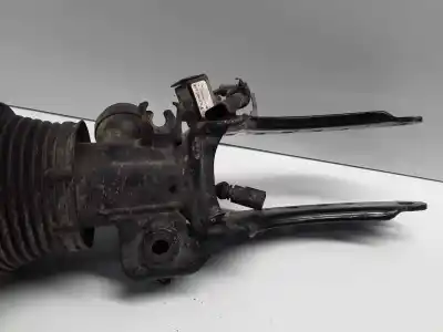 Peça sobressalente para automóvel em segunda mão amortecedor dianteiro esquerdo por volkswagen touareg volkswagen referências oem iam 7l8616039b