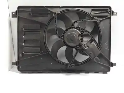 Peça sobressalente para automóvel em segunda mão termoventilador elétrico por ford smax ca1 titanium referências oem iam 940002904