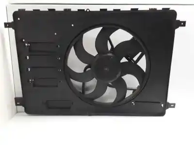 Peça sobressalente para automóvel em segunda mão termoventilador elétrico por ford smax ca1 titanium referências oem iam 940002904  