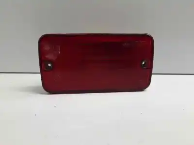 Second-hand car spare part rear right light bumper for ssangyong musso 2.9 d oem iam references 8385005100  