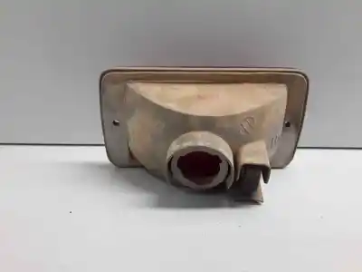 Автозапчасти б/у бампер задний правый фонарь за SSANGYONG MUSSO 2.9 D ссылки OEM IAM 8385005100  