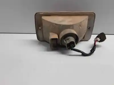 Second-hand car spare part rear left bumper lamp for ssangyong musso 2.9 d oem iam references 8385005000  