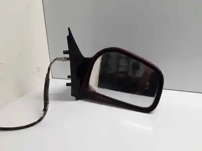 Автозапчастина б/у правий задний огляд для ssangyong musso 2.9 d посилання на oem iam   