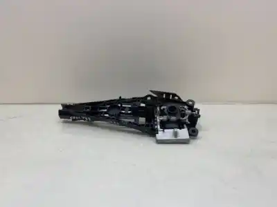 İkinci el araba yedek parçası sağ arka dış kapı kolu braketi için opel zafira c excellence start stop oem iam referansları 13583832