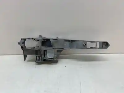 Gebrauchtes Autoersatzteil halter außentürgriff vorne links zum citroen jumpy 2.0 hdi sx caja cerrada acristalada oem-iam-referenzen 9680656680  
