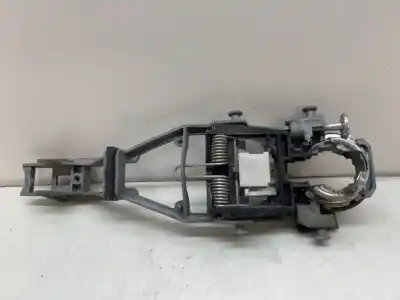 Peça sobressalente para automóvel em segunda mão suporte maçaneta externa dianteira direita por volkswagen golf v variant 1k5 trendline referências oem iam 1k0837886a