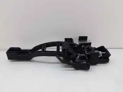 Second-hand car spare part right front outer door handle bracket for ford focus turn cb8 trend oem iam references bm51a224a3606  