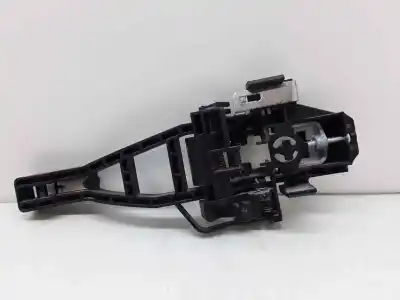 Second-hand car spare part right front outer door handle bracket for ford focus turn cb8 trend oem iam references bm51a224a3606  