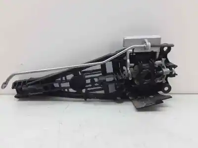 İkinci el araba yedek parçası sağ ön dış kapı kolu braketi için opel zafira c excellence start stop oem iam referansları 13577495