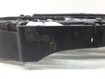 Second-hand car spare part right front outer door handle bracket for citroen ds4 (nx_) 1.6 thp 155 oem iam references 9688834080