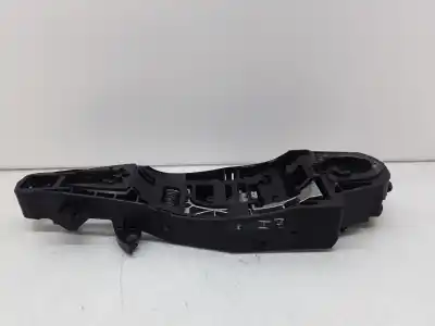 Автозапчасти б/у кронштейн внешней ручки передней левой двери за citroen ds4 (nx_) 1.6 thp 155 ссылки oem iam 9688834180  