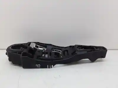 Second-hand car spare part left front outer door handle bracket for citroen ds4 (nx_) 1.6 thp 155 oem iam references 9688834180