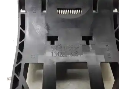 Pezzo di ricambio per auto di seconda mano supporto maniglia esterna anteriore sinistra per volkswagen troc a11 sport riferimenti oem iam 5n0837885h