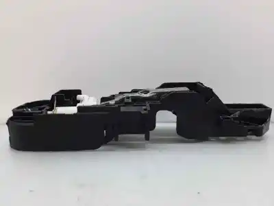 Автозапчасти б/у кронштейн внешней ручки задней левой двери за renault scenic iii expression ссылки oem iam 806070032r