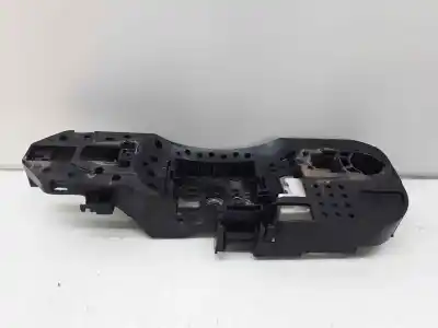 Автозапчасти б/у кронштейн внешней ручки задней левой двери за renault scenic iii expression ссылки oem iam 806070032r  