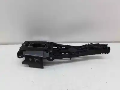 Peça sobressalente para automóvel em segunda mão suporte maçaneta externa dianteira direita por opel astra j sports tourer (08.2010->) referências oem iam 14096401