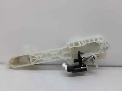 Second-hand car spare part left front outer door handle bracket for kia niro eniro drive oem iam references 