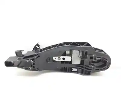 İkinci el araba yedek parçası Sağ Arka Dış Kapı Kolu Braketi için CITROEN C3 PICASSO Live Edition OEM IAM referansları 9802977180  